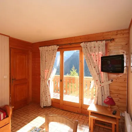 Apartman Le Balcon Des Alpes *