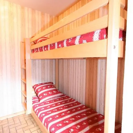 Apartman Le Balcon Des Alpes