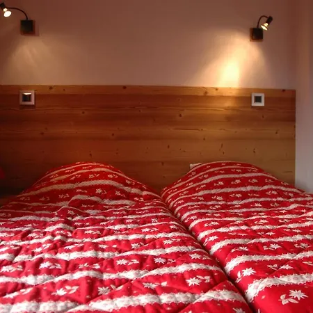 Le Balcon Des Alpes Châtel