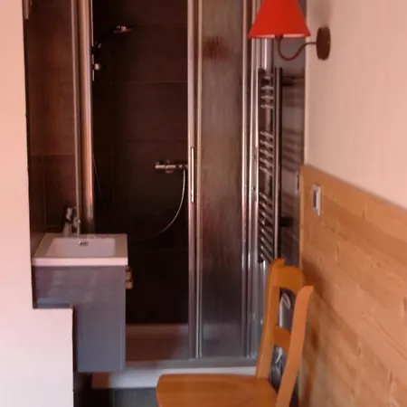 Le Balcon Des Alpes Châtel